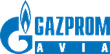 Gazpromavia{
