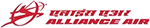 Alliance Air{