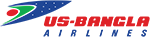 US-Bangla Airlines{
