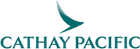 Cathay Pacific{