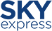 SKY express{