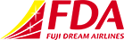 Fuji Dream Airlines