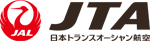 Japan Transocean Air{