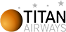 Titan Airways{